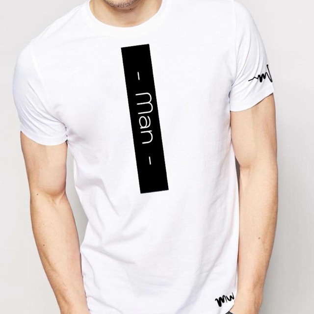 เสื้อ MW รุ่น5