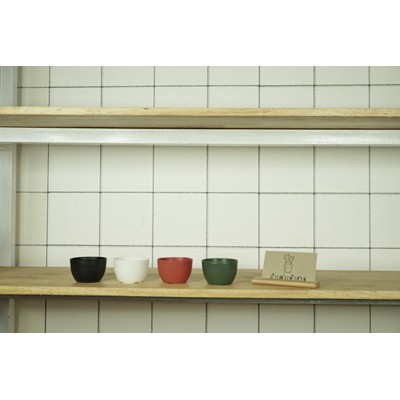 PU010 กระถางแคคตัสทรงกลม ขนาด 2.5 นิ้ว กระถางแคคตัส กระถางกระบองเพชร