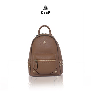 KEEP รุ่น Duo Sister backpack (mini)