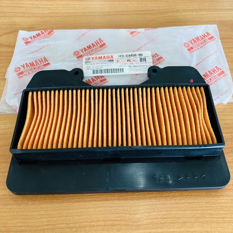 ไส้กรอง SPARK115i แท้ YAMAHA 1FD-E4450-00