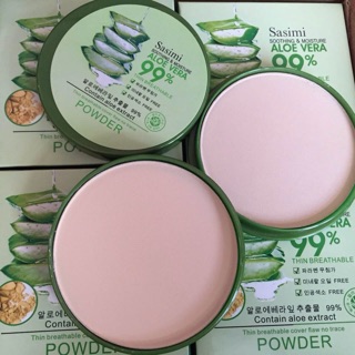 Sasimi Aloe vera 99% Powder