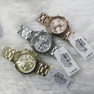 brandnamewatch_authentic นาฬิกาข้อมือ Michael Kors Watch พร้อมส่งในไทย รุ่น 141