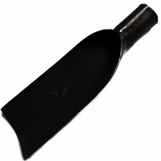 papamami Head shovel cut end หัวเสียมปลายตัด