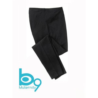 กางเกง Legging คนท้อง ขายาว B9 Maternity - M