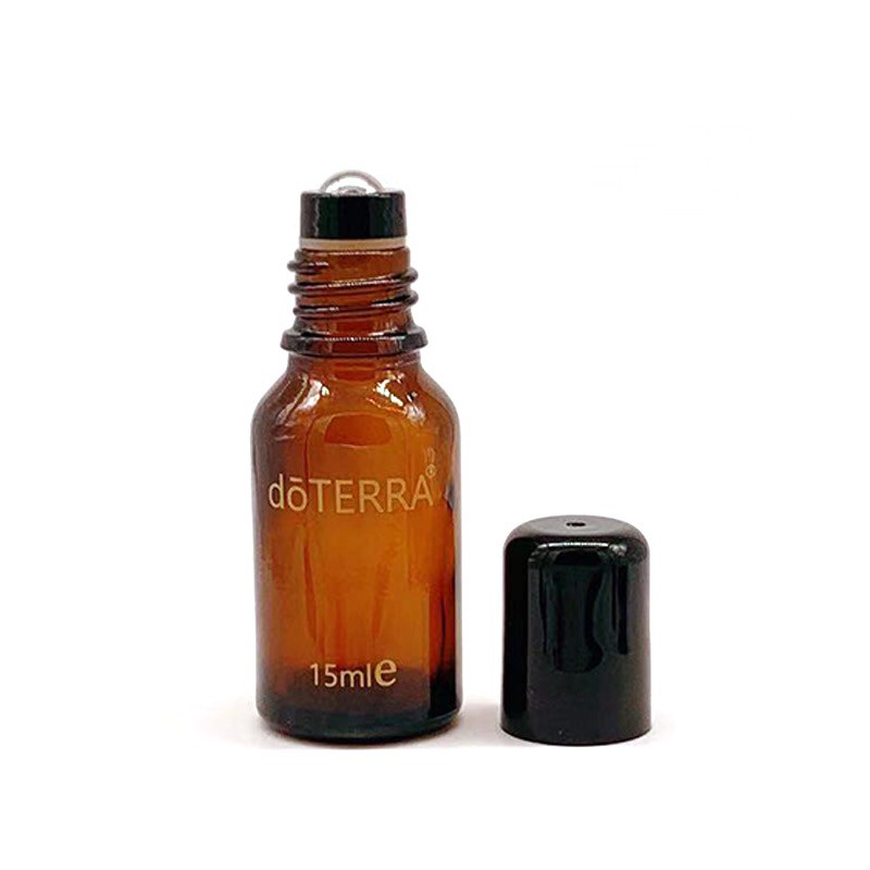 Doterra Doteri ขวดน้ํามันหอมระเหย แบบม้วน หนา 10-50 มล. สําหรับอัพเกรด