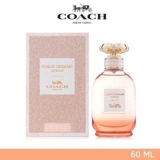 [พร้อมส่ง] COACH DREAMS SUNSET New York EDP 60 ml