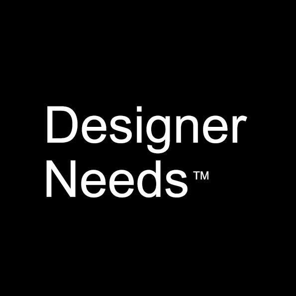 shop designer needs