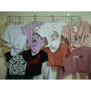 Liveเสื้อมือ1มือ2 ราคา70บาท