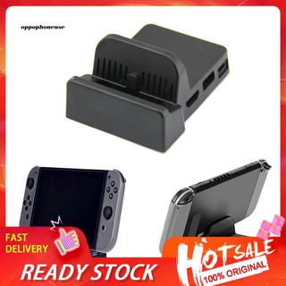 【OPHE】ฐานขาตั้งระบายความร้อน ขนาดเล็ก DIY แบบเปลี่ยน สําหรับ Nintendo Switch