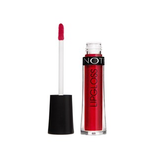 NOTE COSMETICS HYDRA COLOR LIPGLOSS 23 RUSSIAN RED