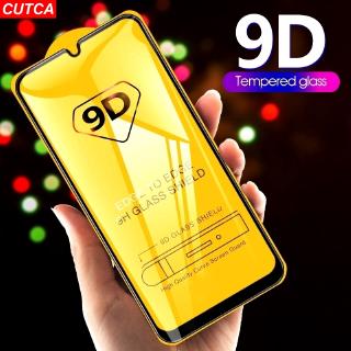 ฟิล์มกระจกนิรภัยเคสโทรศัพท์มือถือสําหรับ Realme 6 I 9 D Oppo Reno 2f / Realme C 3 Realme 5 I Realme 6 Pro A 9 2020 A5 2020 / Realme 5 Pro A3S A 5s