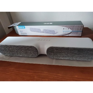 ลำโพงบลูทูธ SP-07 smart wireless speakers 7 degree ลำโพงไร้สาย