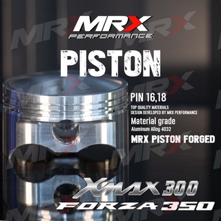 ลูกสูบ MRX  [ PISTON ] Forza , Xmax  70/80/85/86