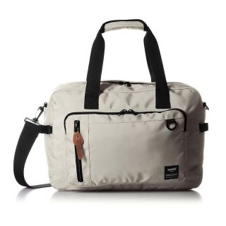 Anello A4 CANVAS BOSTON SHOULDER BAG