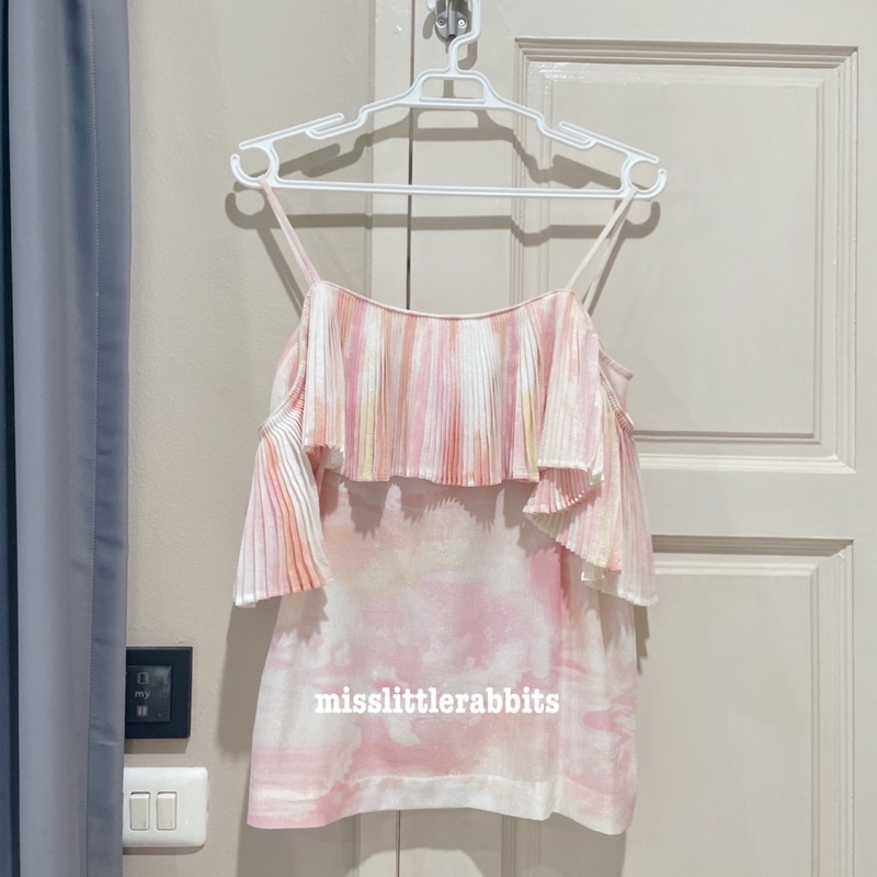 Milin US 2 สภาพเหมือนใหม่​ ไม่มีตำหนิ