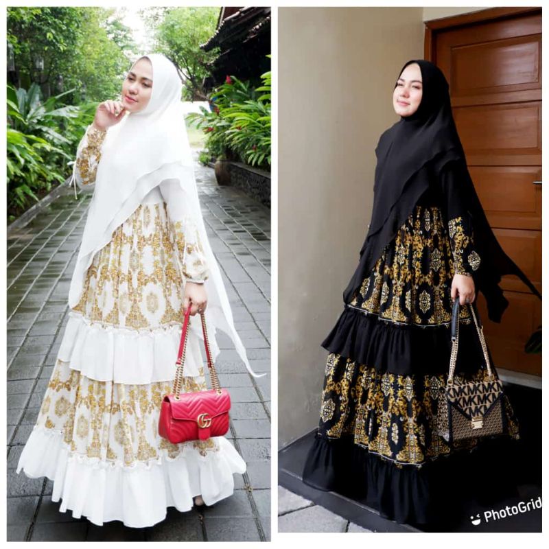 Sulltan sinari premium by u2c