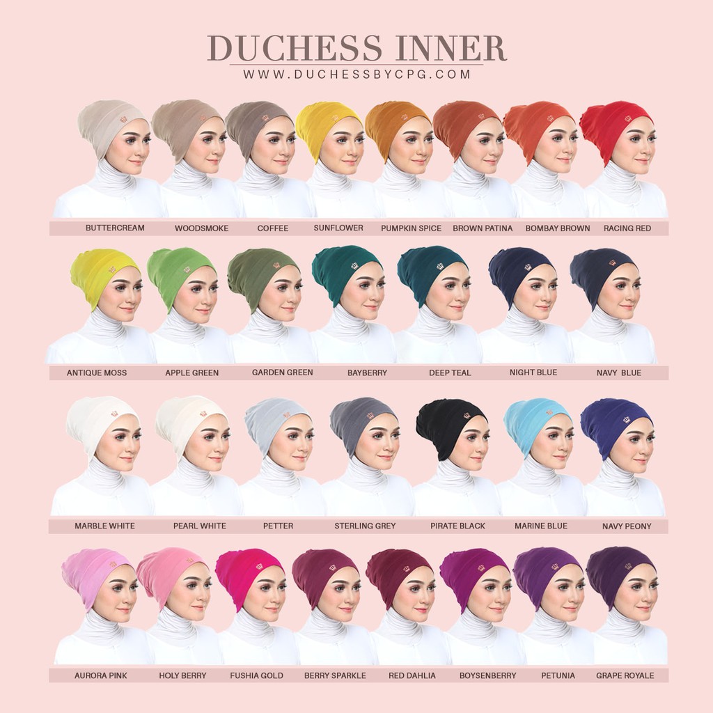 Duchess ภายในโดย CPG