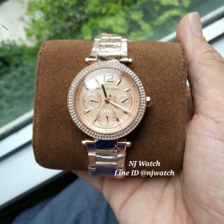 นาฬิกา Michael kors MK6352