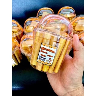เนยกรอบแสนอร่อย รสเนยนม หอมเนย กรอบ หวานมัน อร่อย