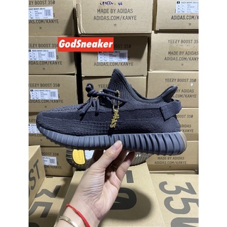 [ พร้อมส่ง ] Yeezy Boost 350 V2 " Cinder " Size 36 - 48 [ H12 ]