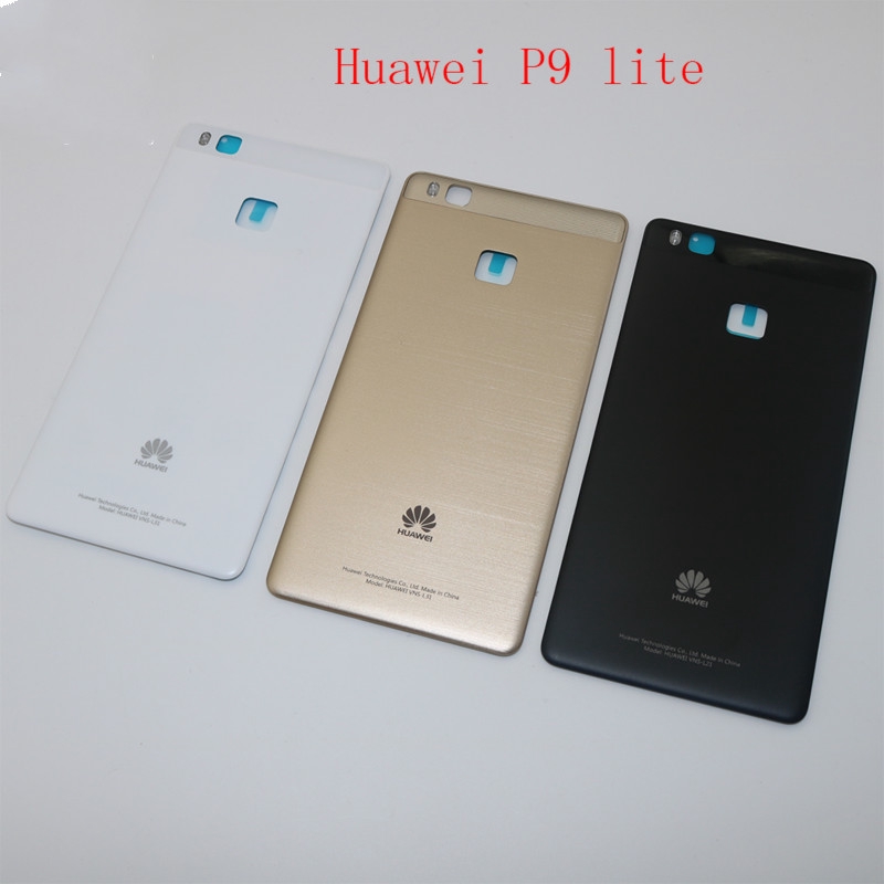 Huawei P9 Lite Battery Cover Back Case Phone Replacement P9 Lite อะไหล่