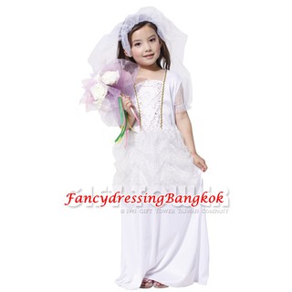 ชุดนางฟ้า ชุดแฟนซีนางฟ้า Fairy แบบที่ 2 พร้อมส่ง