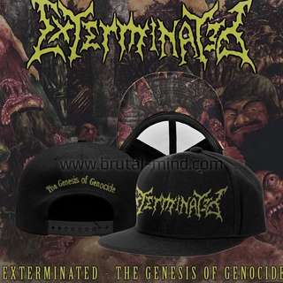 Snapback - TheGenesisOfGenocide อุปกรณ์เสริมสําหรับรถยนต์