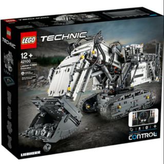 เลโก้แท้​ 42100 Lego Technic​