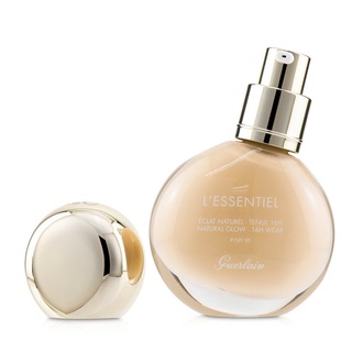 GUERLAIN - L’Essentiel Natural Glow Foundation 16H Wear SPF