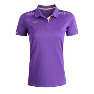 Grand Sport เสื้อโปโลหญิงแกรนด์สปอร์ต รหัสสินค้า : 012781