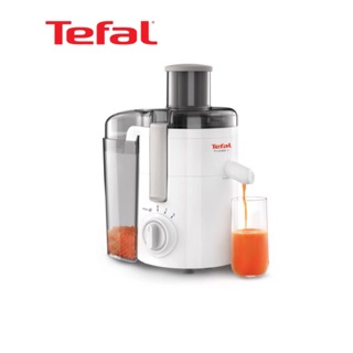 [ร้านส่งให้]Tefal เครื่องคั้นและสกัดน้ำผลไม้ รุ่น ZE370