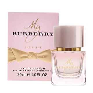 Burberry My Burberry Black - Eau De Parfum 30ML./90ml.