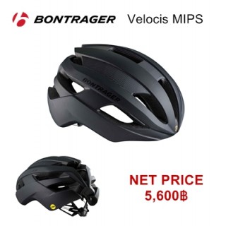 หมวก BONTRAGER VELOCIS MIPS