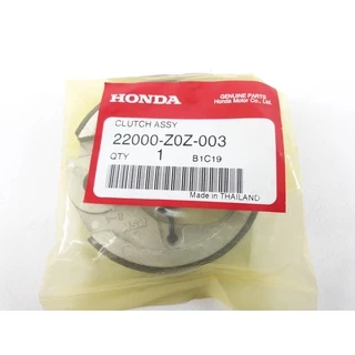 HONDAอะไหล่แท้ฮอนด้า คลัทช์ GX31 GX35 เครื่องตัดหญ้าฮอนด้า ของแท้100%