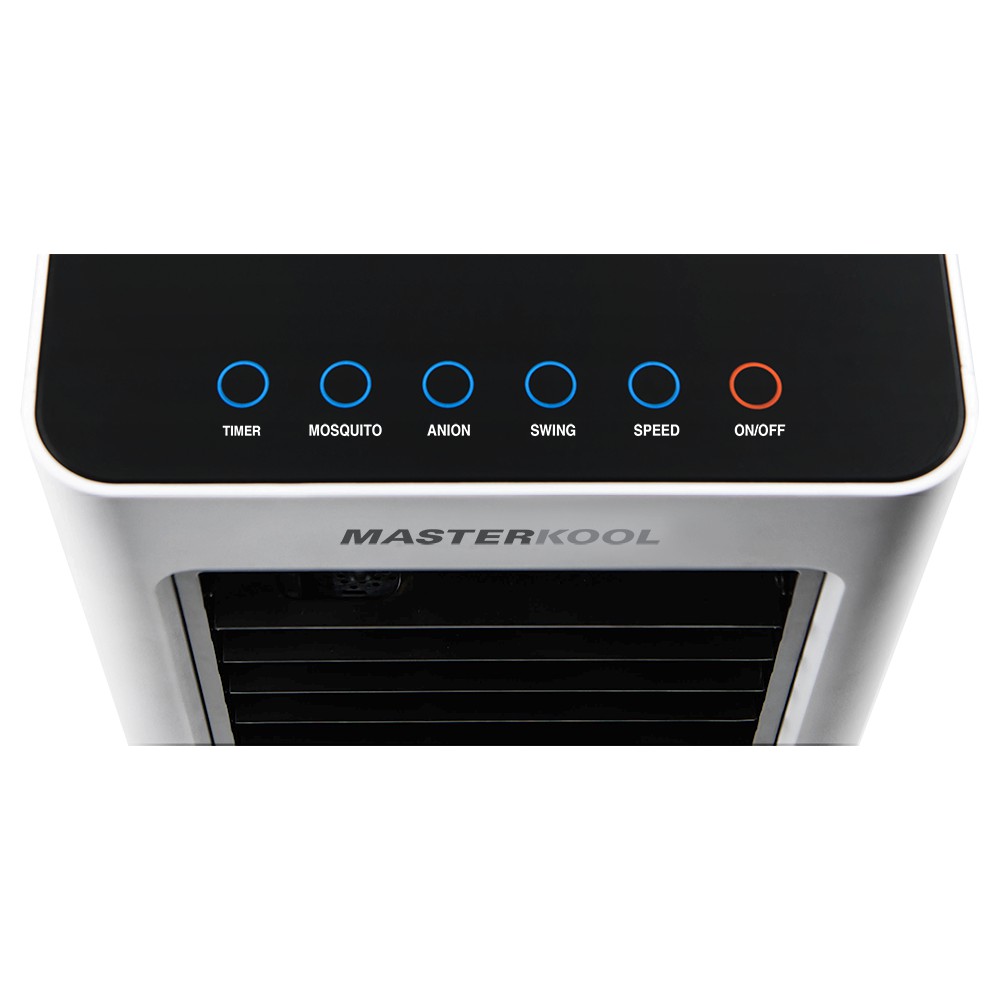 พัดลมไอเย็น MASTERKOOL รุ่น MIK-06EX(สินค้า 1 ชิ้นต่อ 1 คำสั่งซื้อ)