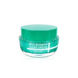 [eyeNlip] CICA BLEMISH CLEAR CREAM 50ml*EXP.221013