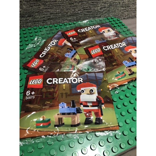 Lego Creator Christmas (30573)