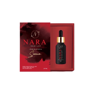 NARA SERUM นาราเซรั่ม เซรั่มนารา 20 ml.