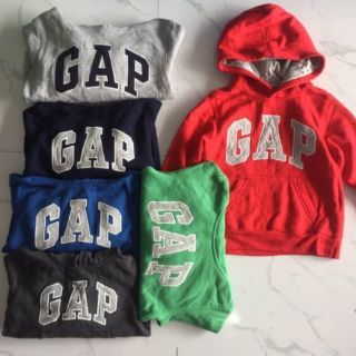 Gap kids