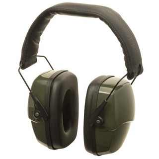 ที่ครอบหูป้องกันเสียงรบกวน แบบคาดศีรษะ - Sport Ridge Quiet Pro Ear Muffs NRR 26