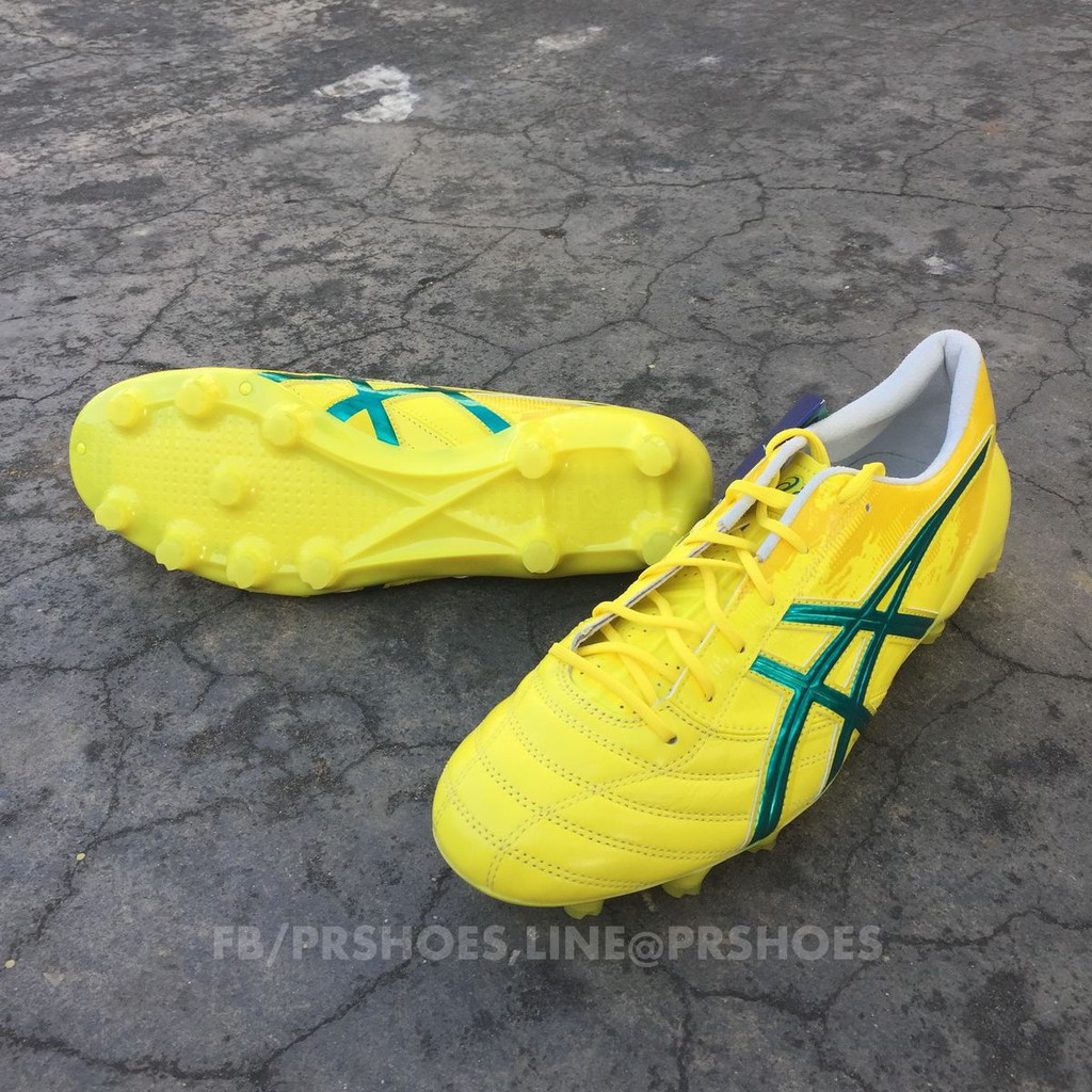 รองเท าฟ ตบอล Asics Ds Light X Fly 3 Shopee Thailand