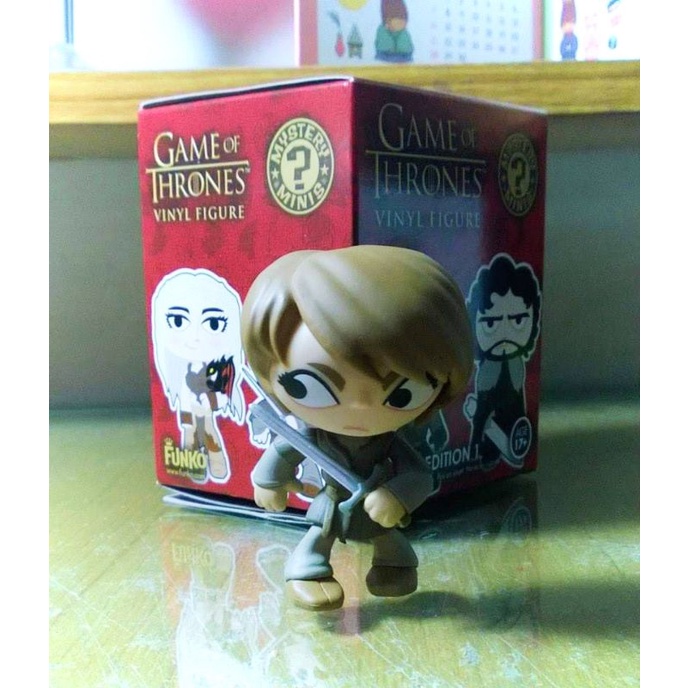 Funko - Vinyl Figure - Game of Thrones - Arya Stark