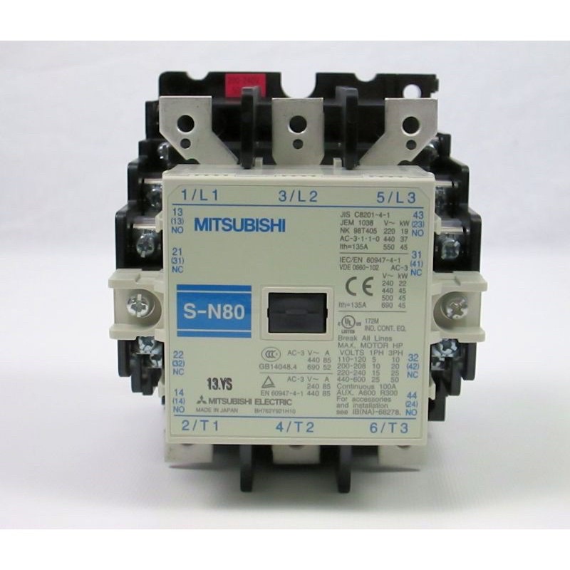 s-n80-mitsubishi-magnetic-contactor-shopee-thailand