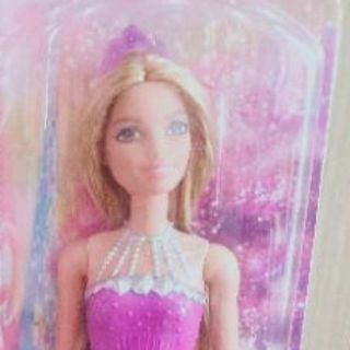 👸ตุ๊กตาBarbie DREAMTOPIA Princess Doll