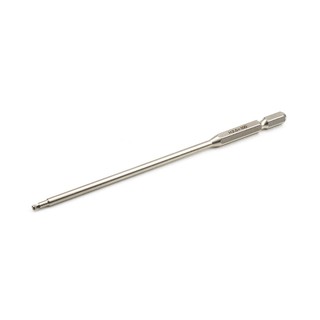 TAMIYA 69935 HEX WRENCH SCREWDRIVER BIT (BALL END, 2.5mm)