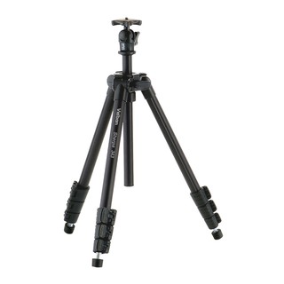 VELBON TRIPOD SHERPA 343 W/CASE