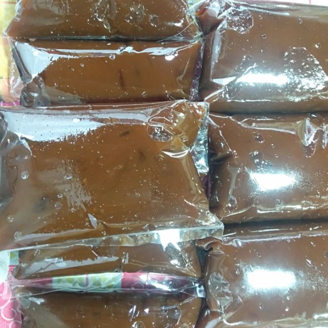 กาลาแมร์​  (ยาหนม) 500กรัม by.แม่พิน​ ชิณวงศ์