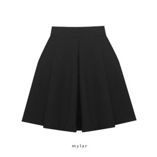 MYLAR - pillow talk mini skirt