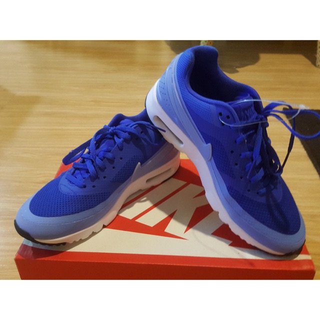 รองเท้า Nike W AIR MAX BW ULTRA size 8