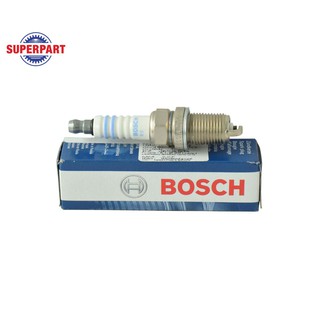 หัวเทียน F8DC4 BOSCH (106121-C379-0205-000-0000) (ราคาต่อ 1 ชิ้น)